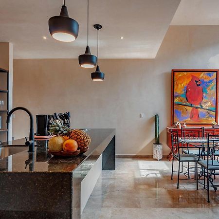 Apartament Casa Cardenales Mérida Zewnętrze zdjęcie