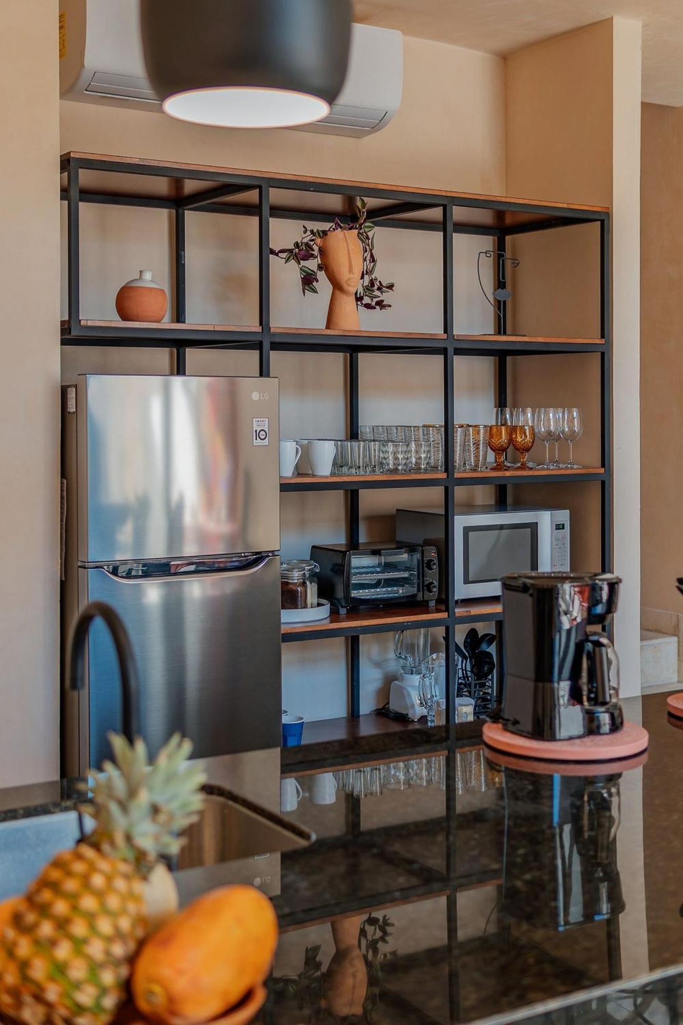 Apartament Casa Cardenales Mérida Zewnętrze zdjęcie
