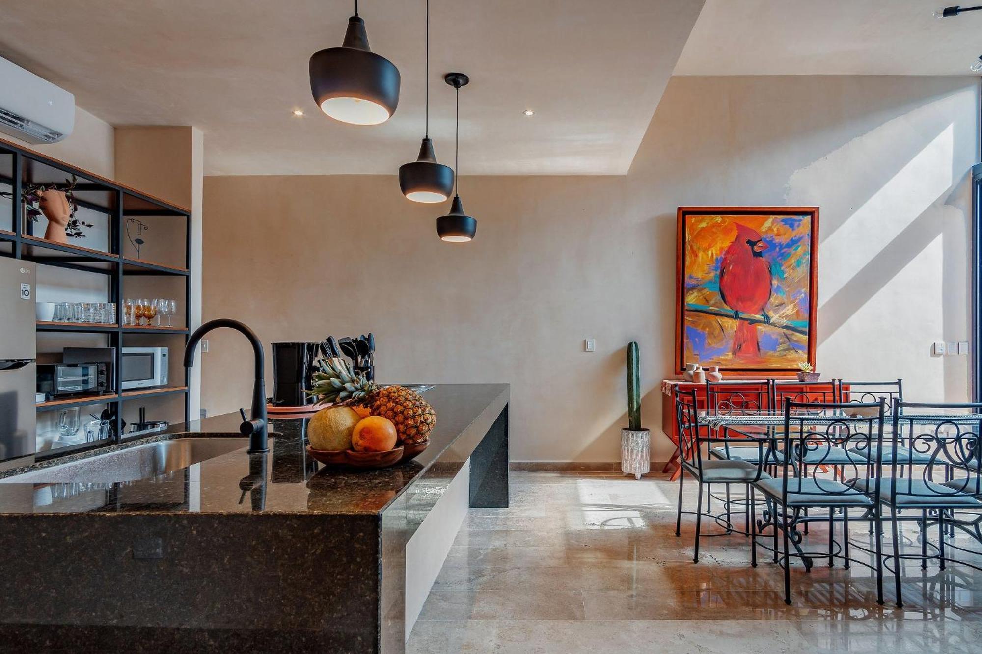 Apartament Casa Cardenales Mérida Zewnętrze zdjęcie