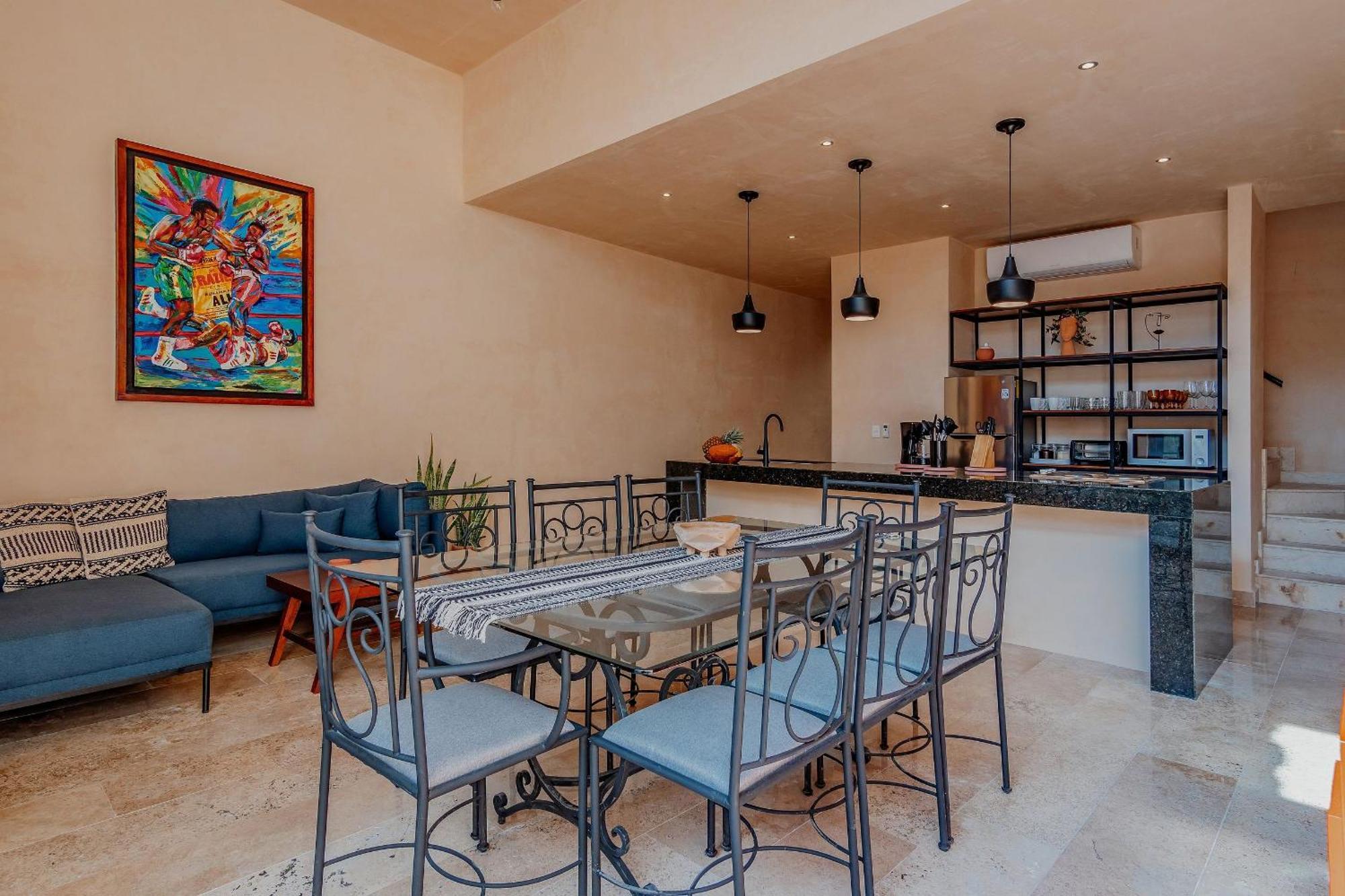 Apartament Casa Cardenales Mérida Zewnętrze zdjęcie