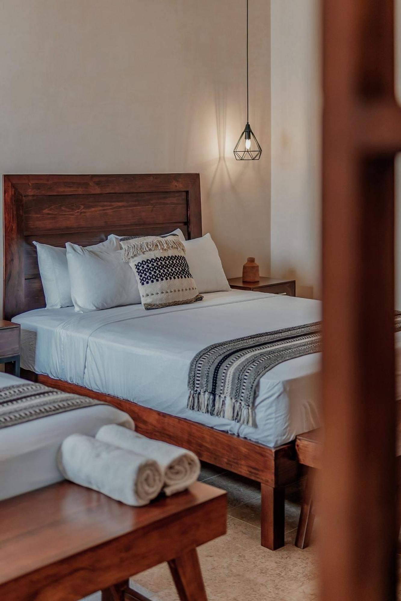 Apartament Casa Cardenales Mérida Zewnętrze zdjęcie
