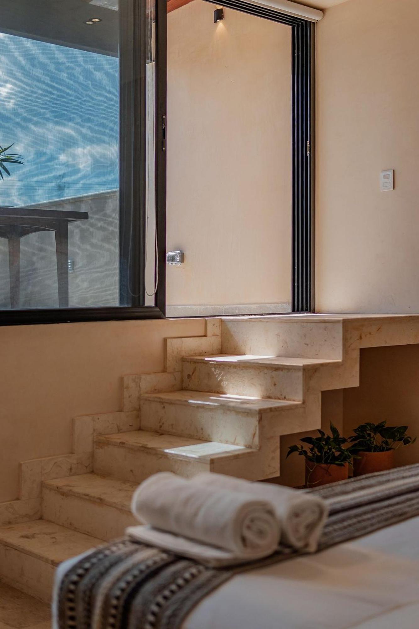 Apartament Casa Cardenales Mérida Zewnętrze zdjęcie