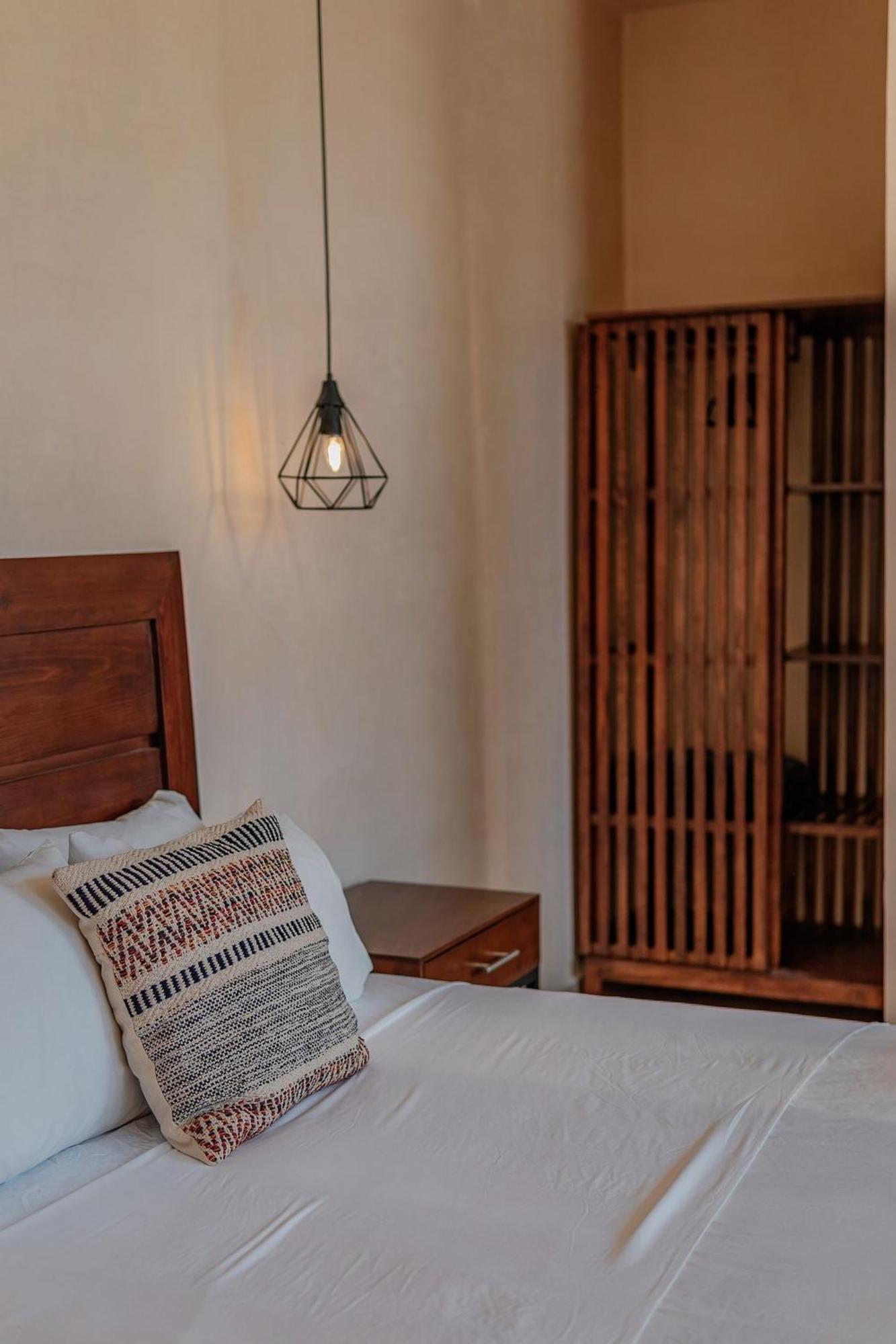 Apartament Casa Cardenales Mérida Zewnętrze zdjęcie