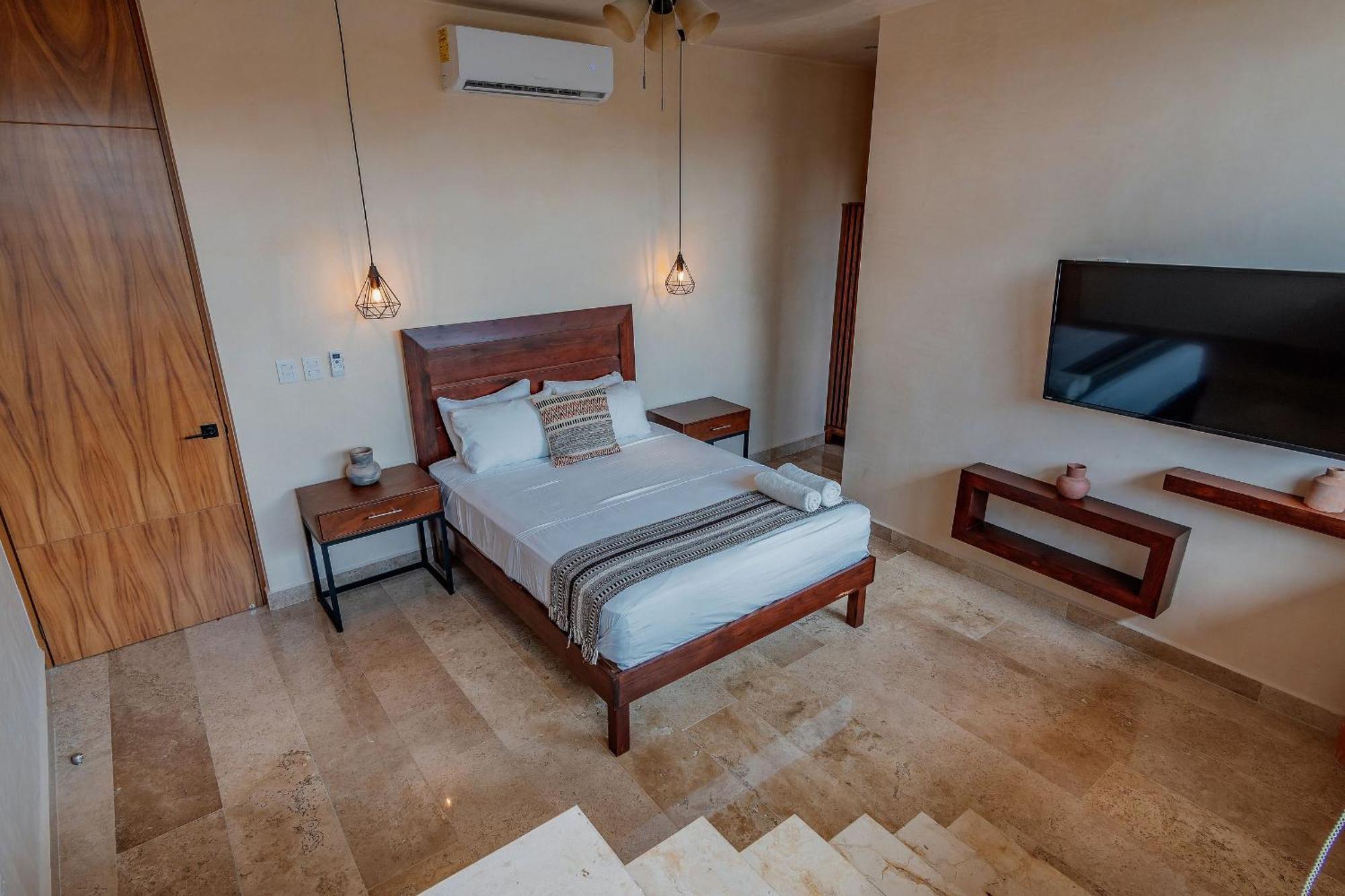 Apartament Casa Cardenales Mérida Zewnętrze zdjęcie