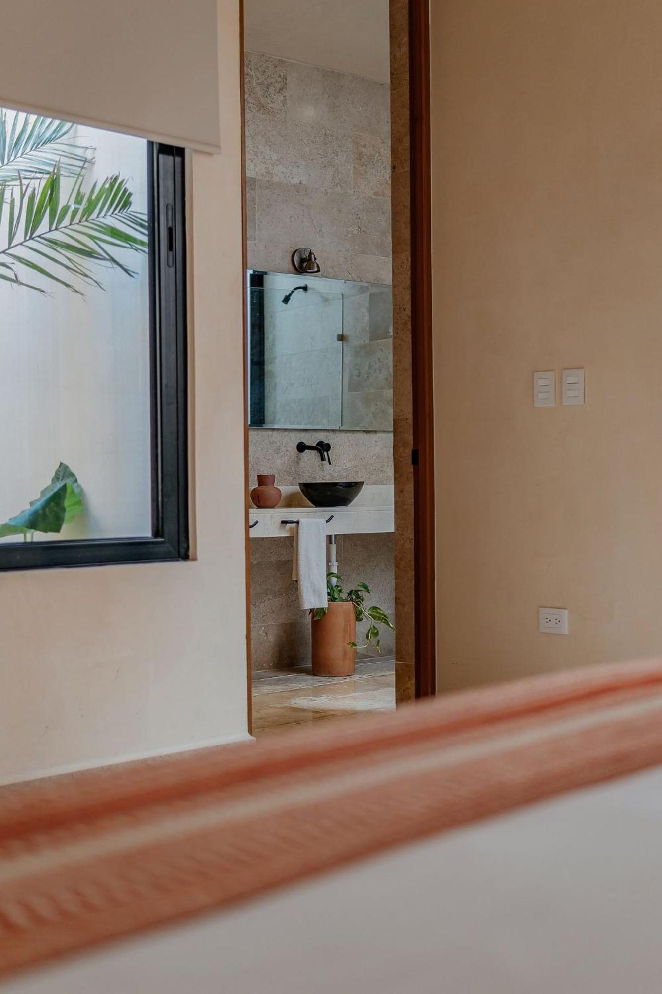 Apartament Casa Cardenales Mérida Zewnętrze zdjęcie
