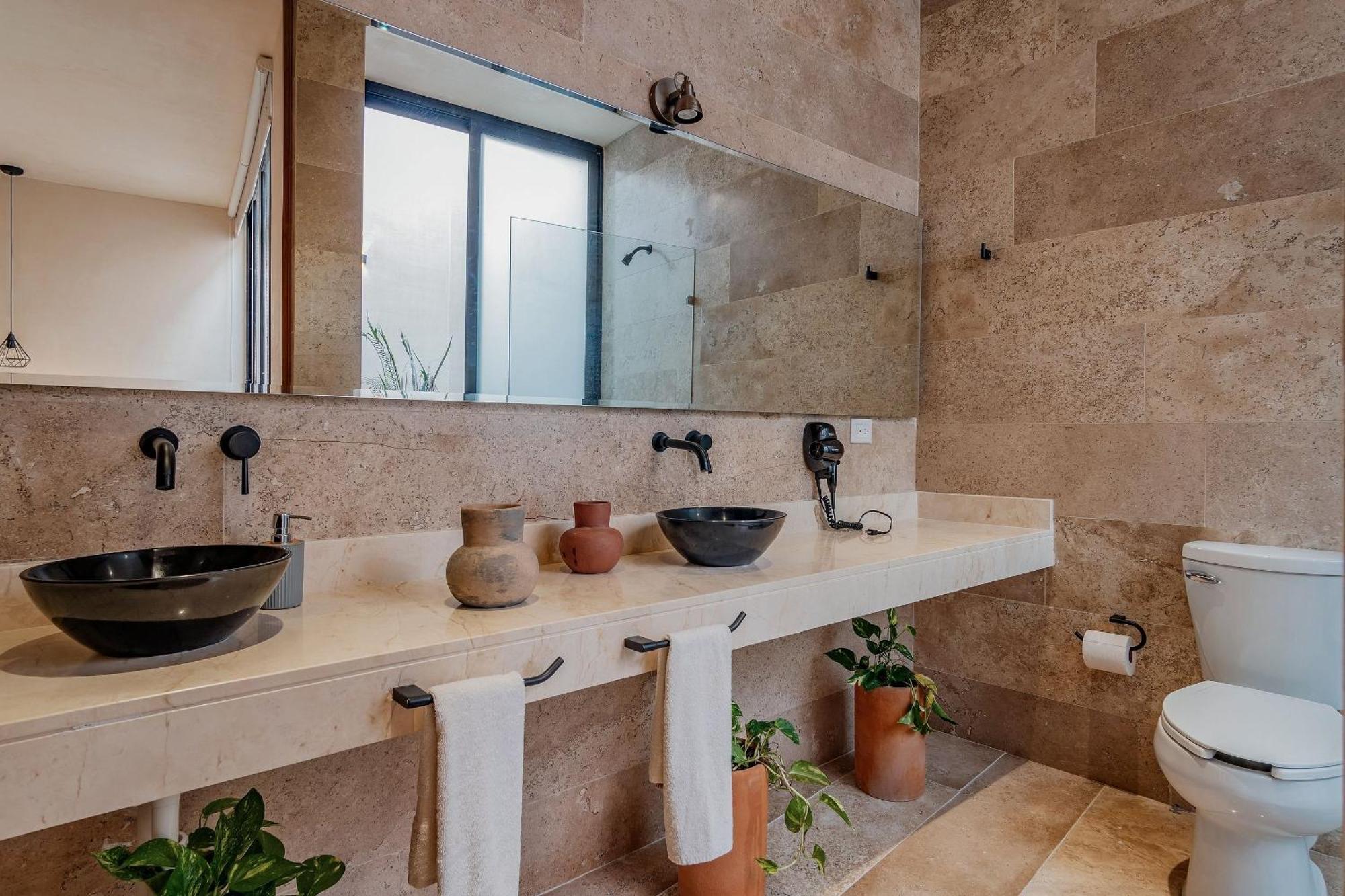 Apartament Casa Cardenales Mérida Zewnętrze zdjęcie