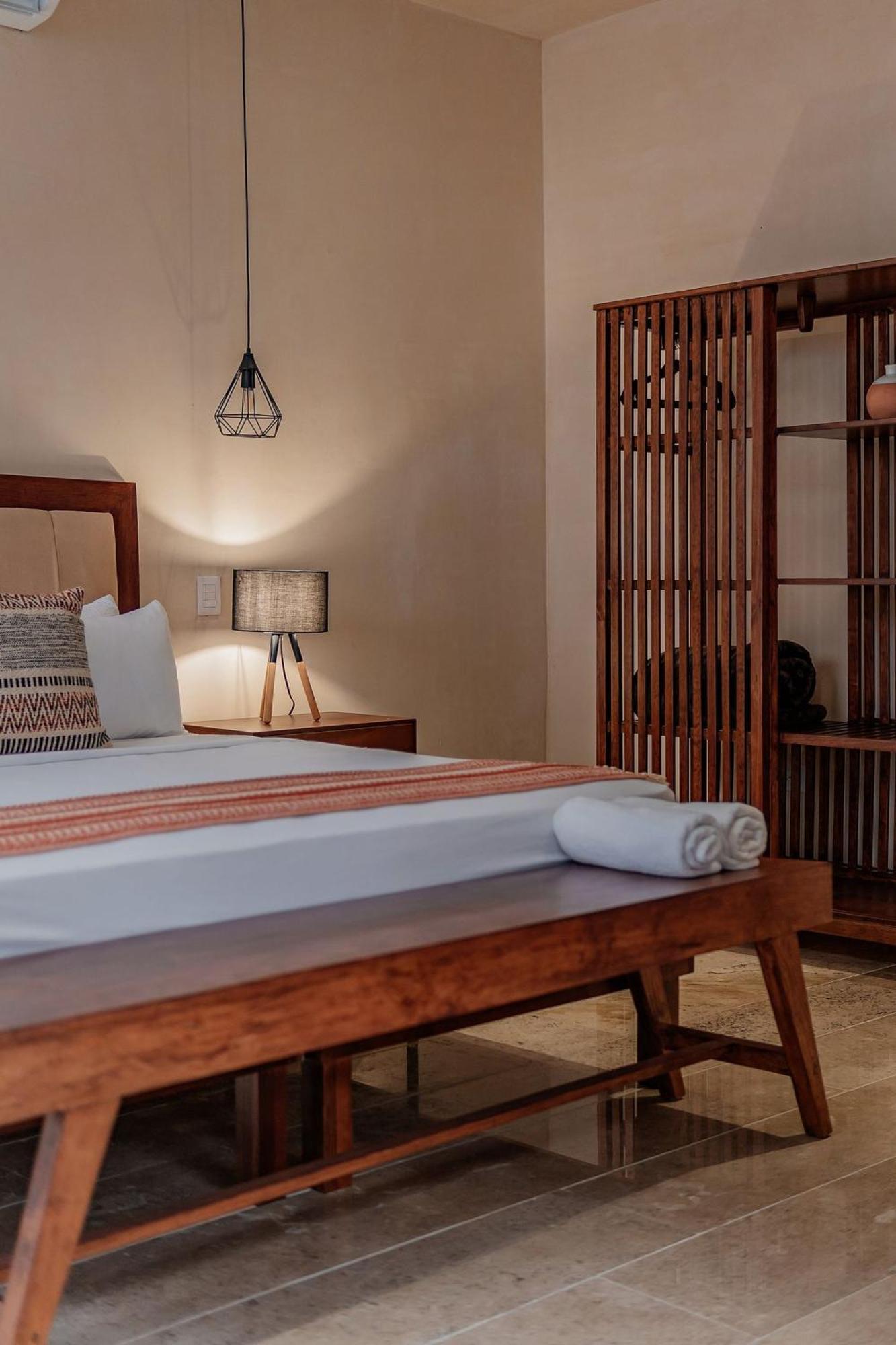 Apartament Casa Cardenales Mérida Zewnętrze zdjęcie