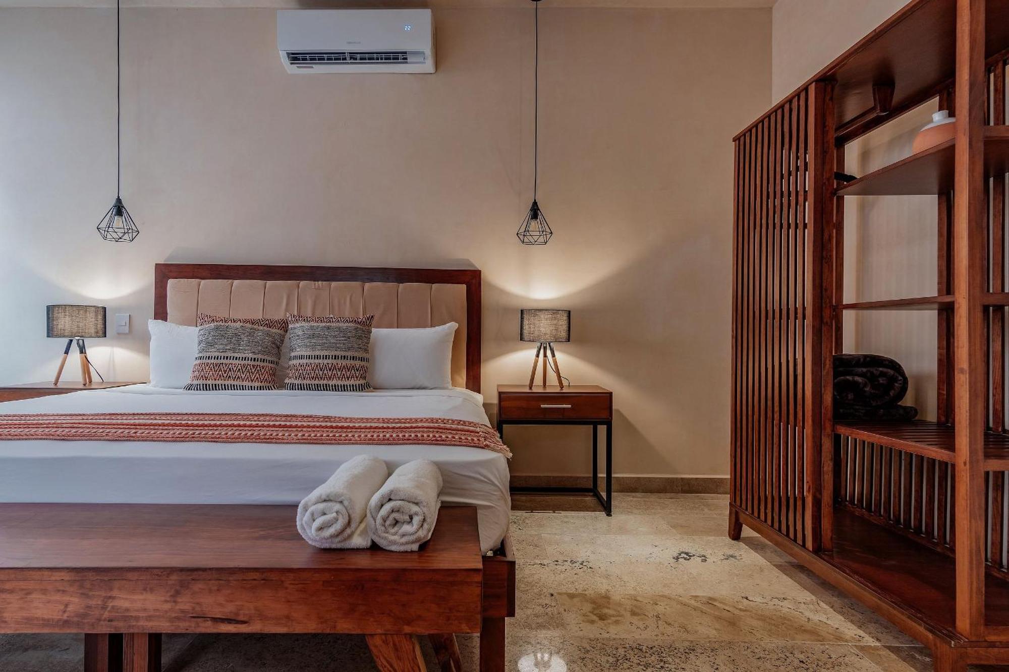 Apartament Casa Cardenales Mérida Zewnętrze zdjęcie